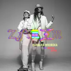 Zanim (feat. Michał Szpak) - Single by Barbara Wrońska album reviews, ratings, credits