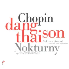 Chopin: Nokturny by Dang Thai Son album reviews, ratings, credits