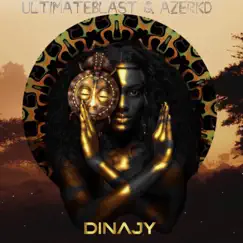 Dinajy - Single by UltimateBlast & Azerkd album reviews, ratings, credits