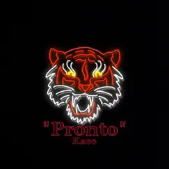 Pronto - Single by Kaee album reviews, ratings, credits