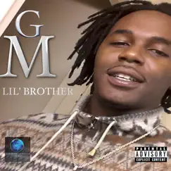 Lil' Brother - Single by Gutta montana my Son album reviews, ratings, credits