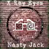 Xray Eyes - Single album lyrics, reviews, download