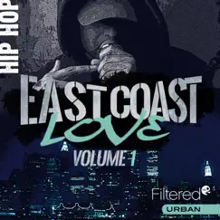 East Coast Love by Ah2 album reviews, ratings, credits