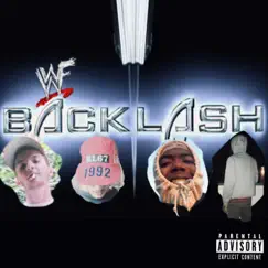 Backlash - Single by Killtwofour album reviews, ratings, credits
