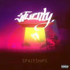 Spaceships - Single by #JTWENTY album reviews, ratings, credits