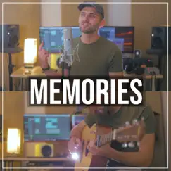 Memories (Acoustic) - Single by Ben Woodward album reviews, ratings, credits