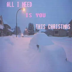 All I Need Is You This Christmas - Single by Miracle album reviews, ratings, credits