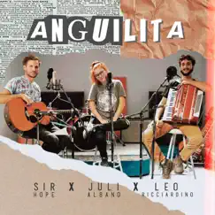 Anguilita Song Lyrics