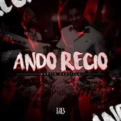 Ando Recio - Single by Martín Castillo album reviews, ratings, credits