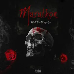 Marathon (feat. Aye Lyn) Song Lyrics