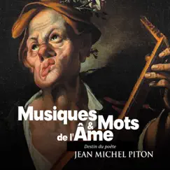 Destin du poète (Musique & mots de l'âme) - Single by Jean-Michel Piton album reviews, ratings, credits