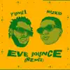 Eve Bounce (feat. Wizkid) - Single album lyrics, reviews, download