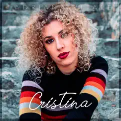 Cristina - Single by Adriana Vitale album reviews, ratings, credits