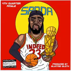 4th Quarter Finale by Spoda album reviews, ratings, credits