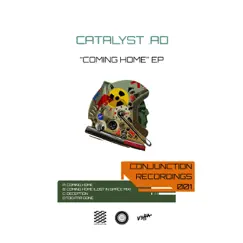 Coming Home - EP by Catalyst.AD album reviews, ratings, credits