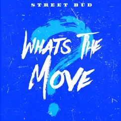 What's the Move - Single by Street Bud album reviews, ratings, credits