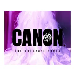 Canon (jayteehazard Remix) - Single by Dawn Laird album reviews, ratings, credits