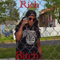 Rich Bitch - Single by Ricr.E.A.L album reviews, ratings, credits