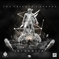 Idynamite (feat. Apashe) - Single by Tha Trickaz album reviews, ratings, credits