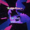Techno Voices album lyrics, reviews, download