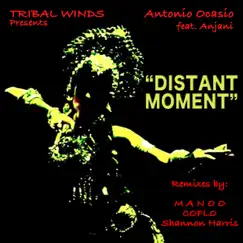Distant Moment (feat. Anjani) by Antonio Ocasio album reviews, ratings, credits