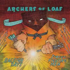 Street Fighting Man - Single by Archers of Loaf album reviews, ratings, credits