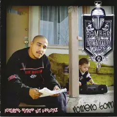 Romero Born by Romero The New Mexico Lobo album reviews, ratings, credits