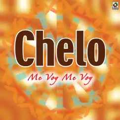 Me Voy Me Voy by Chelo album reviews, ratings, credits