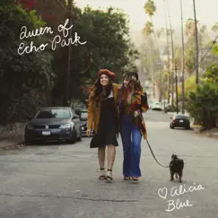 Queen of Echo Park (feat. Lauren Ruth Ward) Song Lyrics
