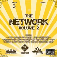 The Network Volume 2 by Nuno of VLP & Flaco album reviews, ratings, credits