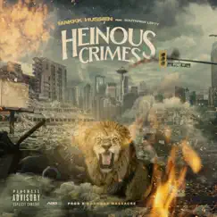 Heinous Crimes (feat. Southpaw Lefty) - Single by Makkk Hussien album reviews, ratings, credits