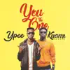 You the One (feat. Kuami Eugene) song lyrics