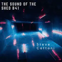 The Sound of the Shed B41 - Single by Steve Cattani album reviews, ratings, credits