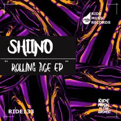 Rolling Ace ep by Shiino album reviews, ratings, credits