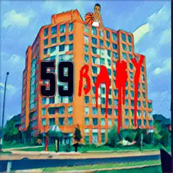 59 Baby by Kyle Brown album reviews, ratings, credits
