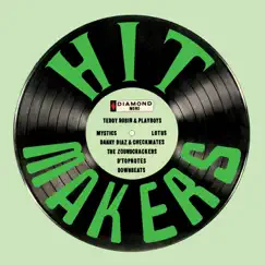 The Hitmakers by Various Artists album reviews, ratings, credits