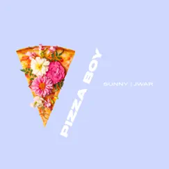 Pizza Boy (feat. JWar) Song Lyrics