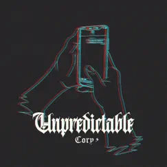 Unpredictable - Single by Cory album reviews, ratings, credits