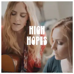High Hopes - Single by Megan Davies & Jaclyn Davies album reviews, ratings, credits
