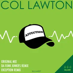 Affection - Single by Col Lawton album reviews, ratings, credits