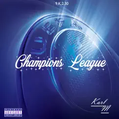 Champions League Song Lyrics