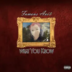 What You Know - Single by Famous Avi$ album reviews, ratings, credits