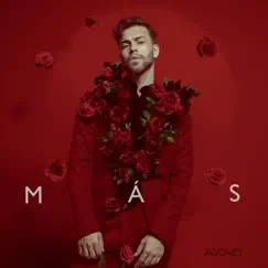 MÁS - Single by Agoney album reviews, ratings, credits