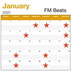 January by FM Beats album reviews, ratings, credits