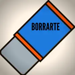 Borrarte (feat. Jowii Boy) Song Lyrics