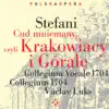 Stefani: Cud mniemany, czyli Krakowiacy i Górale album lyrics, reviews, download