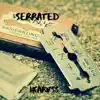 Serrated (Instrumental Version) - Single album lyrics, reviews, download