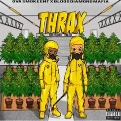 Thrax - Single by Yung Gunna Boi & Yung City album reviews, ratings, credits