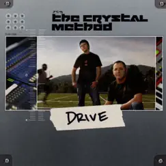Drive by The Crystal Method album reviews, ratings, credits