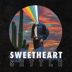 Sweetheart Settle - Single by Fourth man album reviews, ratings, credits